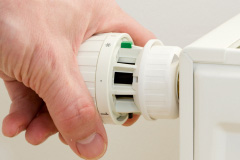 Gotherington central heating repair costs