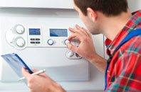 free Gotherington gas safe engineer quotes